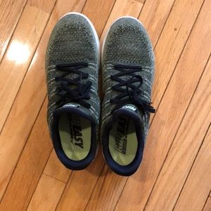Nike lunar epic low flyknit 2 men’s size 12